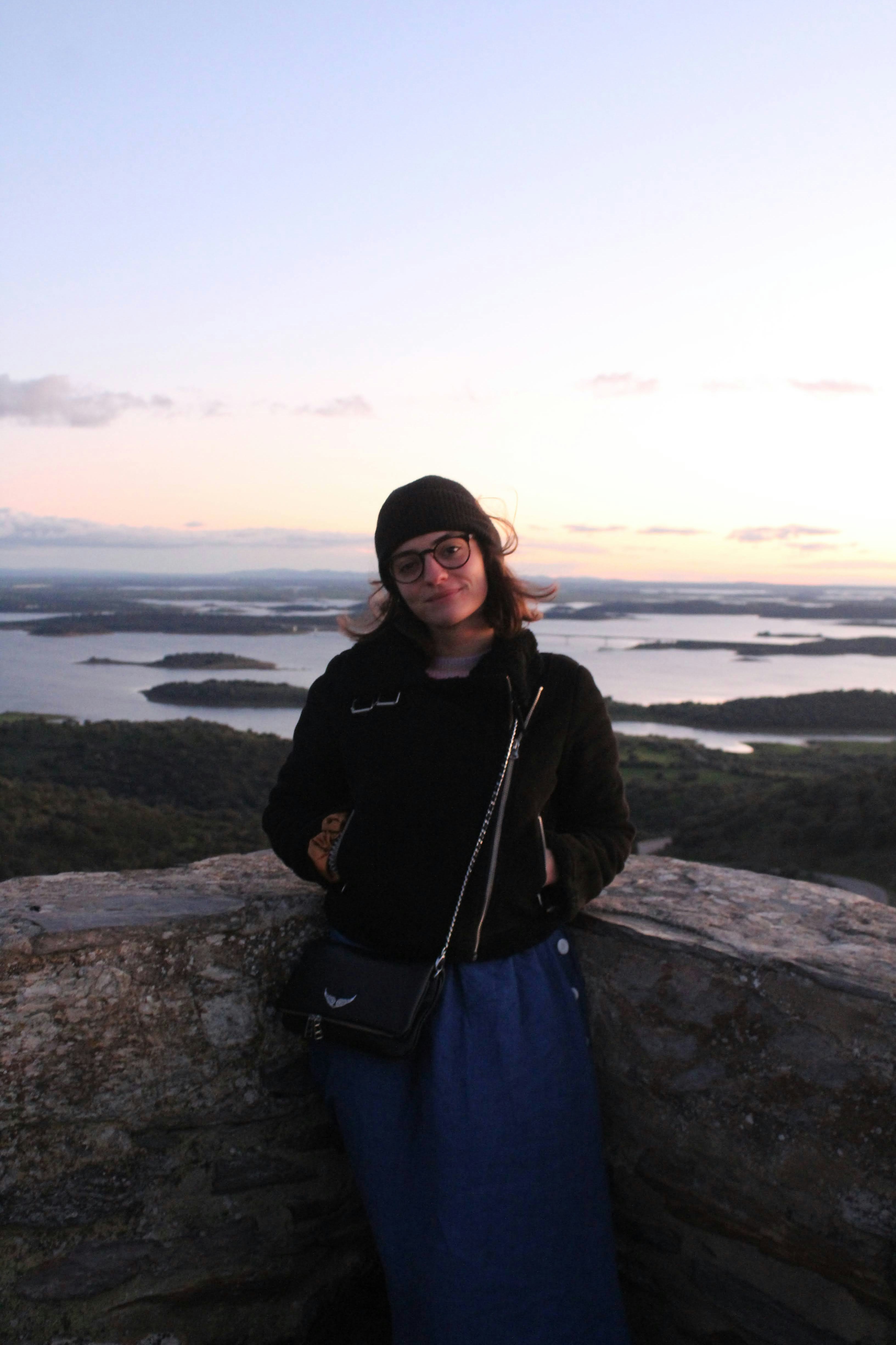 Go to Margarida Louro's profile