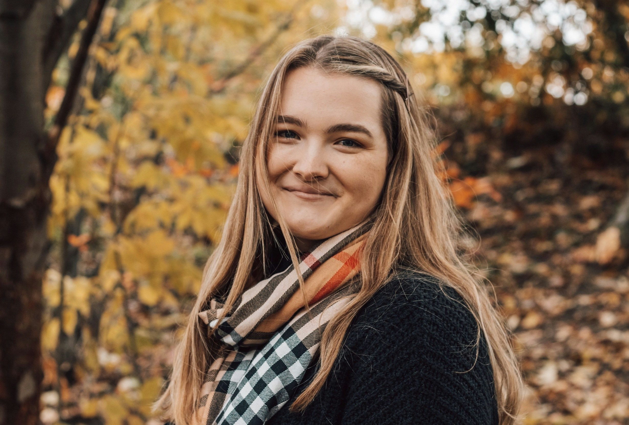 Go to Jonnica Hill's profile