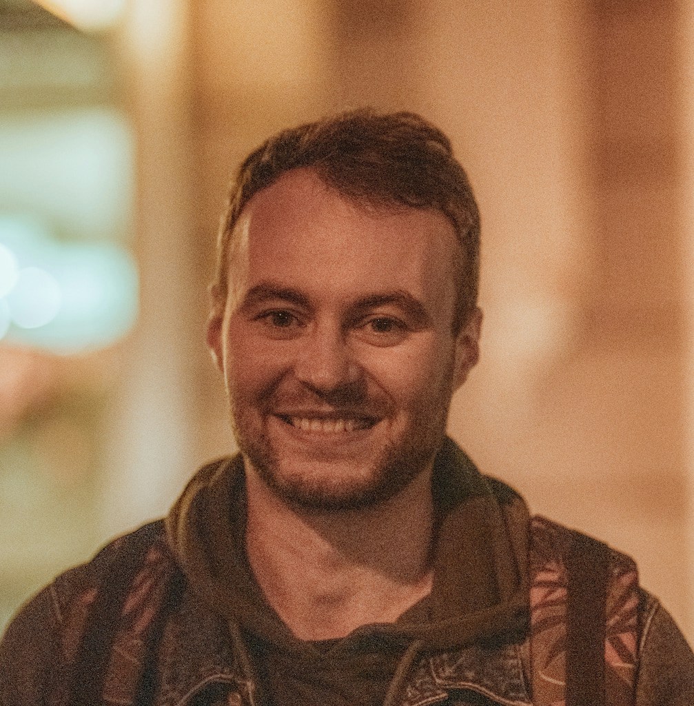 Accéder au profil de Roman Datsiuk