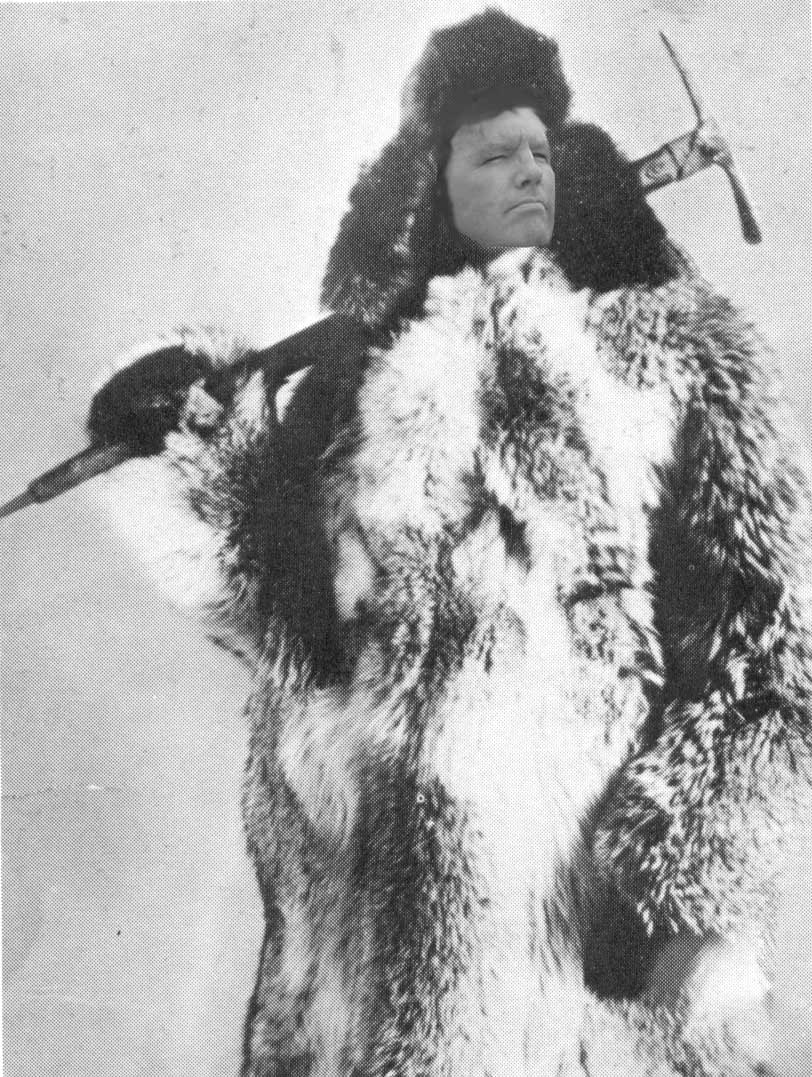 Go to Kent Goodman's profile