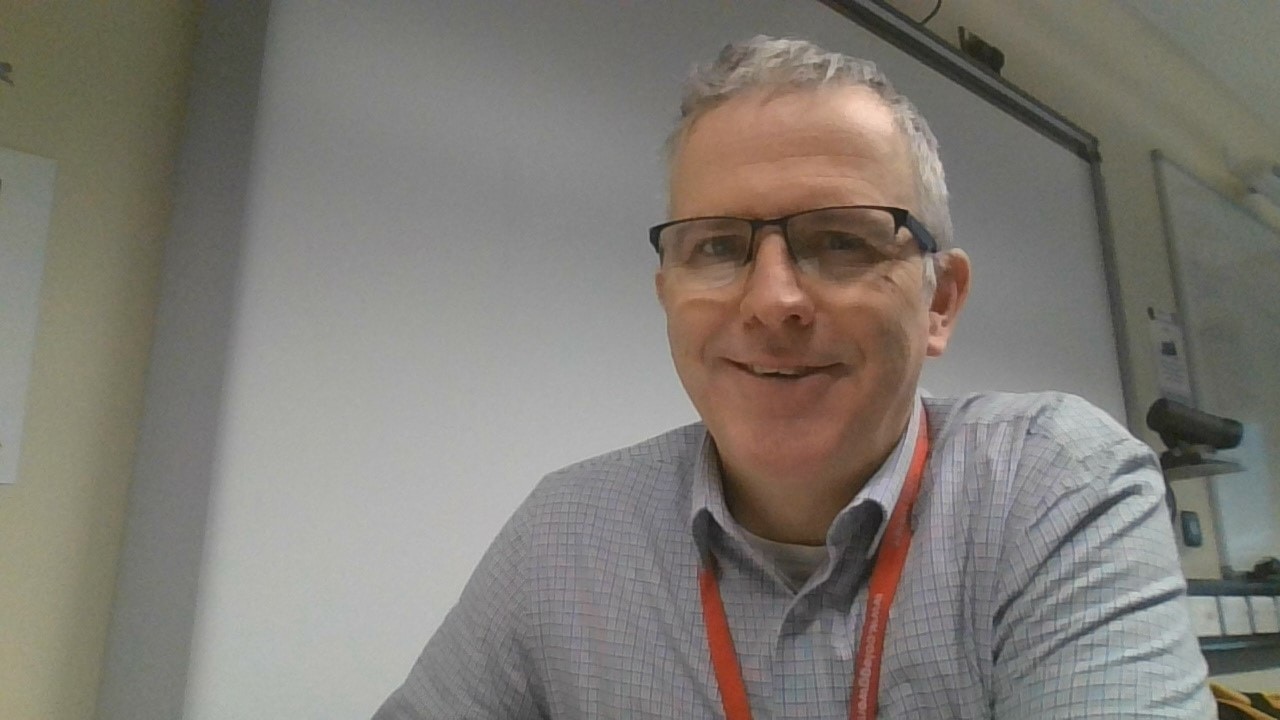 Avatar of user Paul Bright