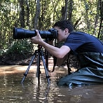 Avatar of user Thomas McPherson