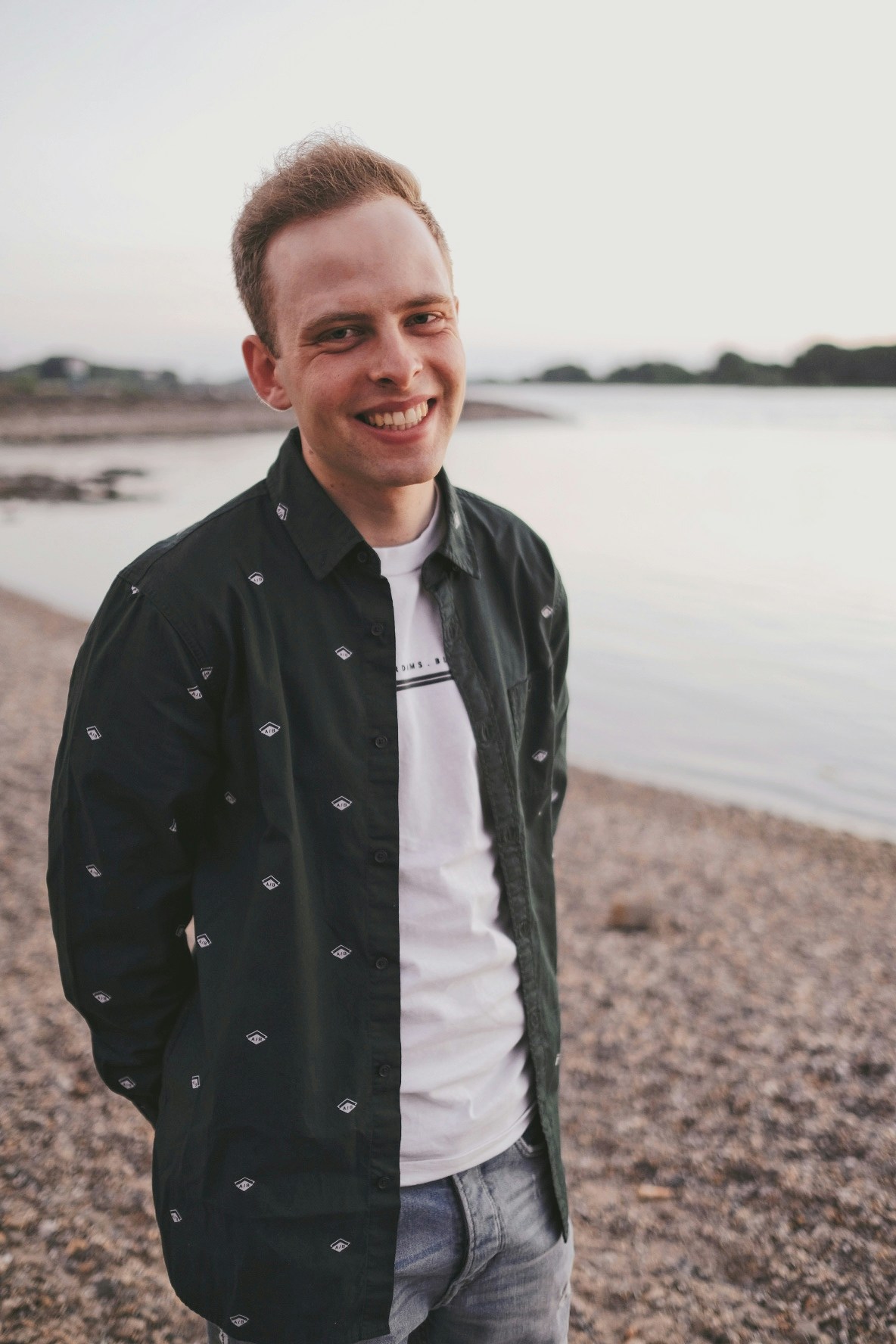 Jannik Wüsterのプロフィールを見る