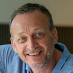 Avatar of user Fred Kloet