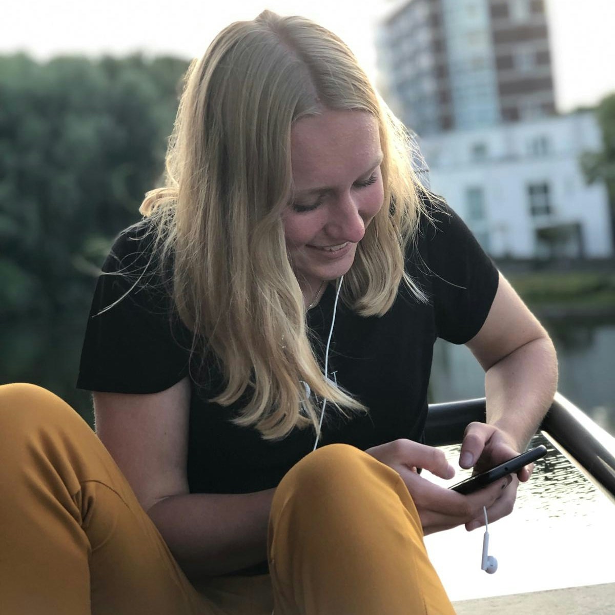 Go to Maaike Vrijenhoek's profile