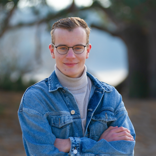 Vai al profilo di Harold Jonker