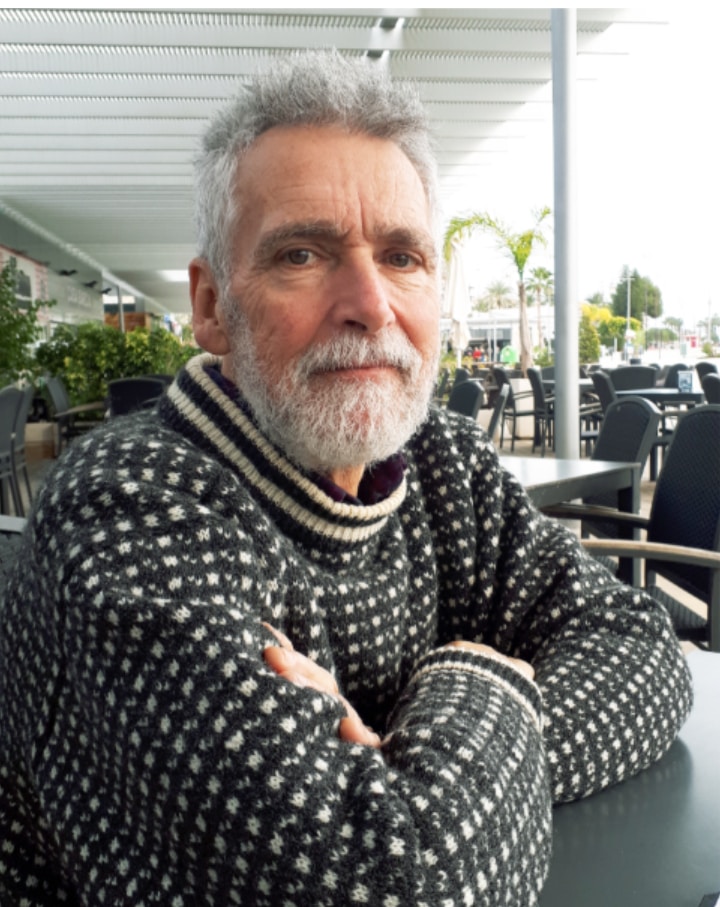 Go to david hall's profile