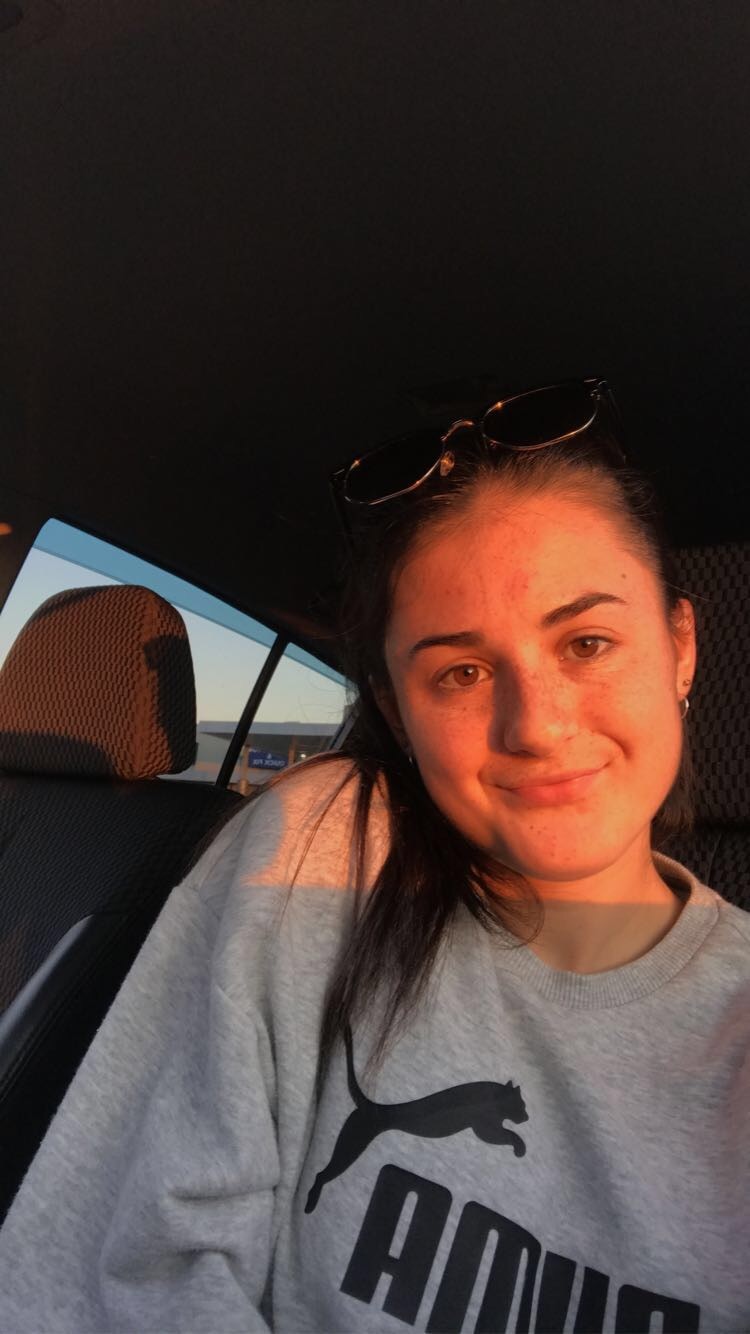 Zum Profil von Stacey Lee