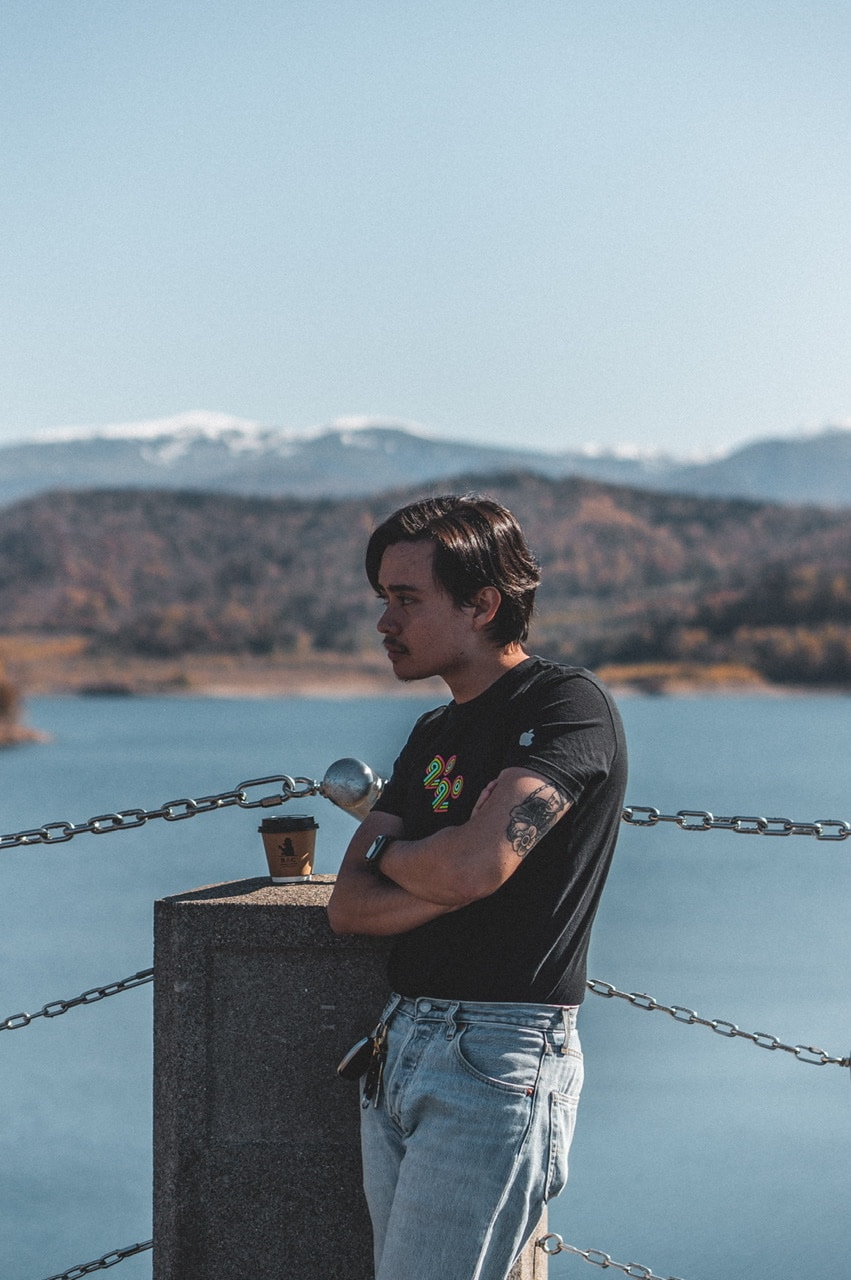 Avatar of user Leo Mendes