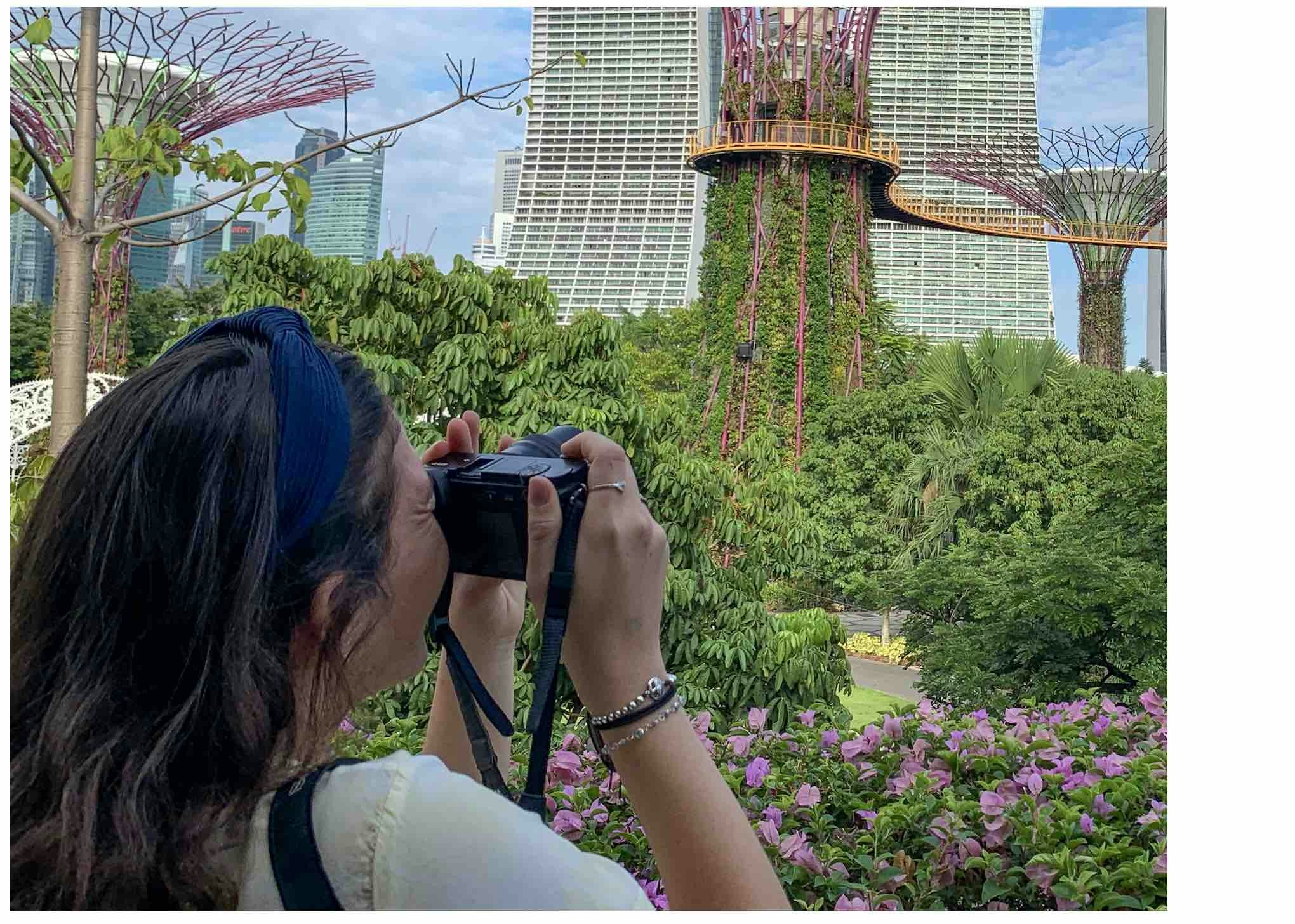 Avatar of user Bia Frenkel