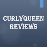 Avatar of user CurlyQueen Reviews