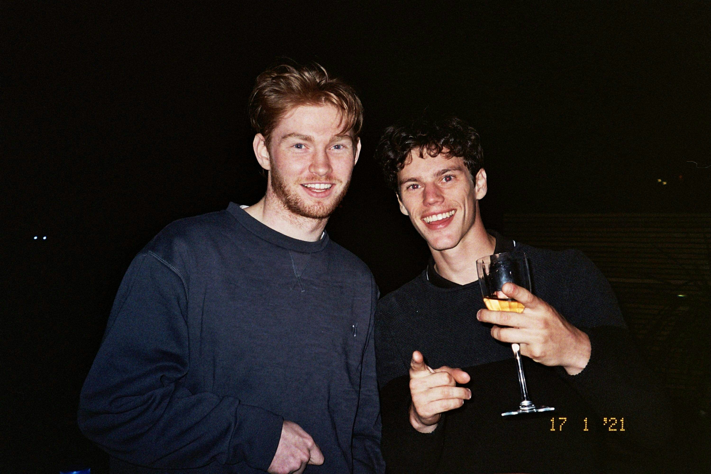 Go to Callum Eddings's profile