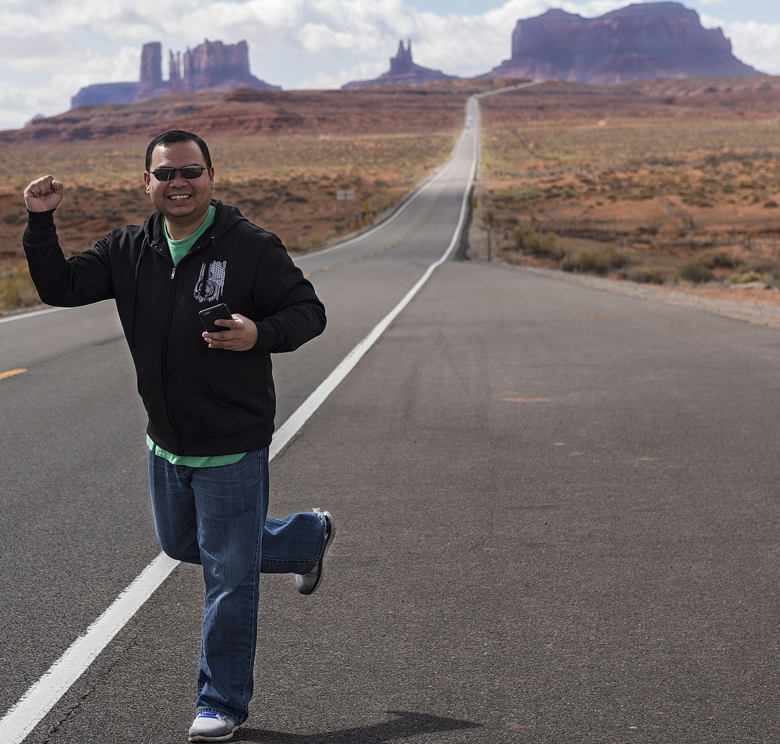 Go to joel protasio's profile