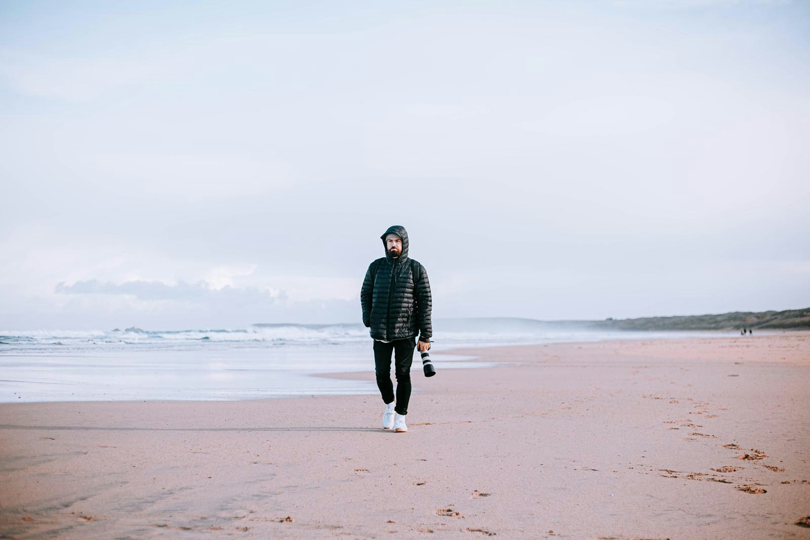 Go to Joshua Harkon's profile