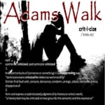 Avatar of user adams walk