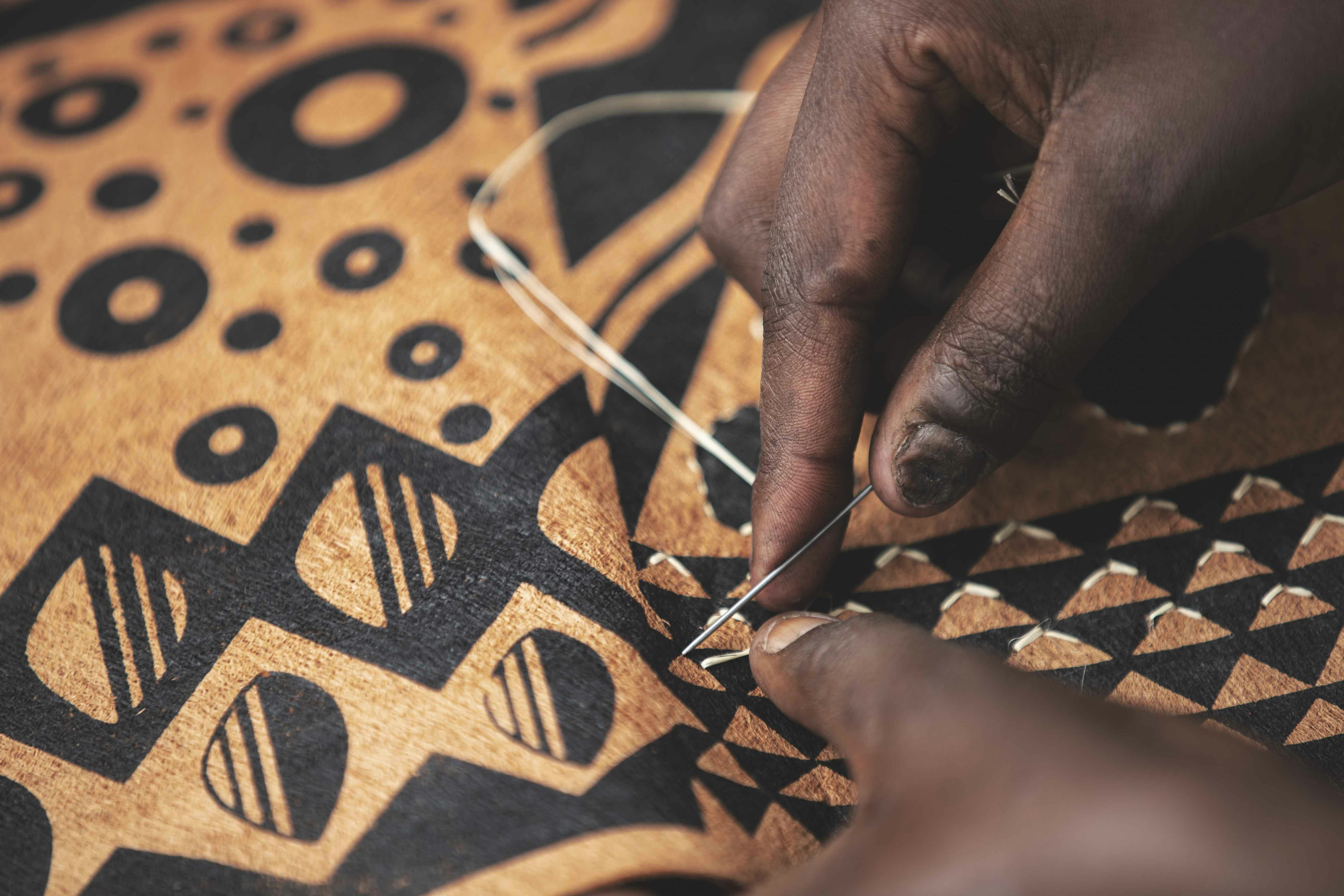 Go to Ugandan Crafts's profile