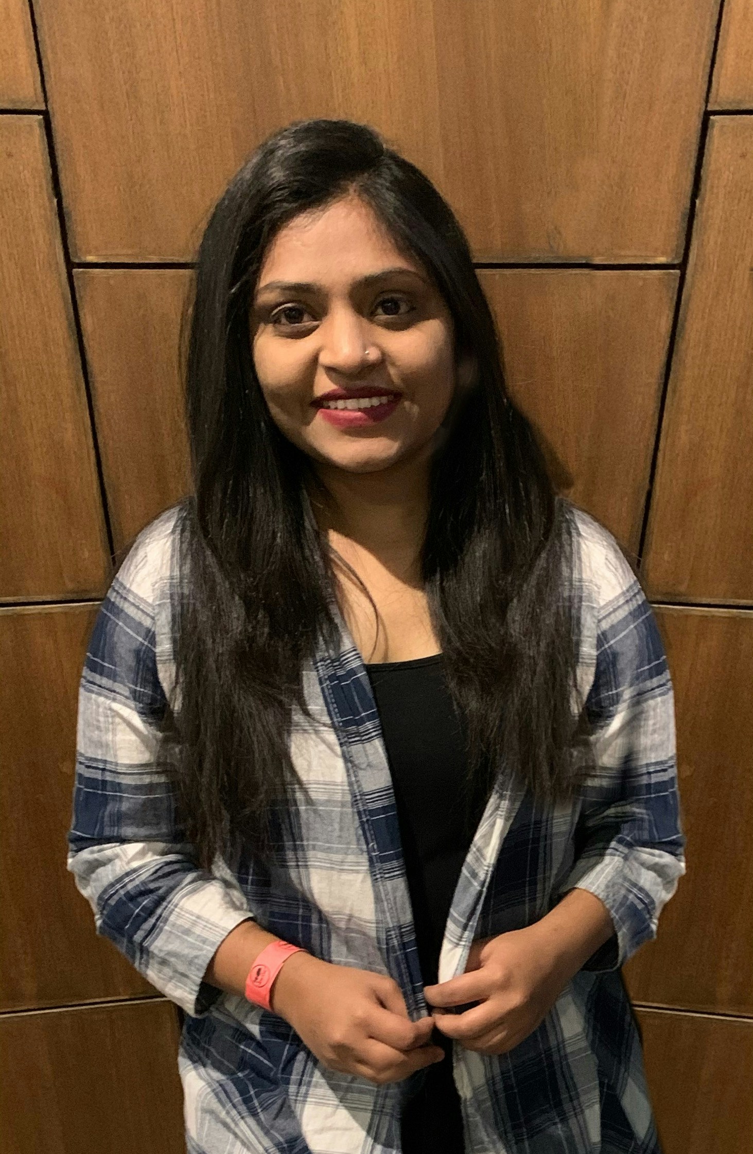 Go to Vishva Bhatt's profile