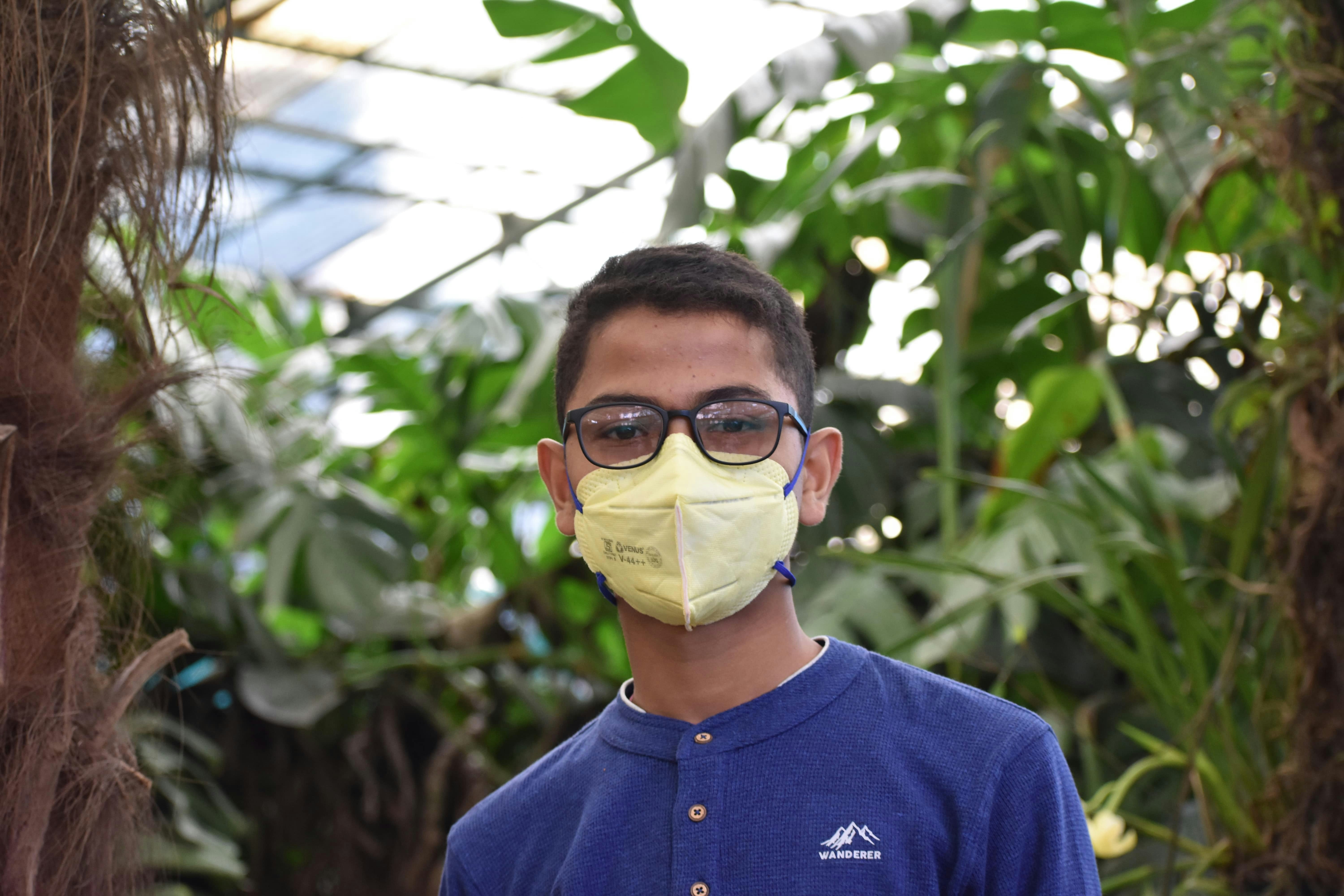 Ve al perfil de Ayushman Baruah