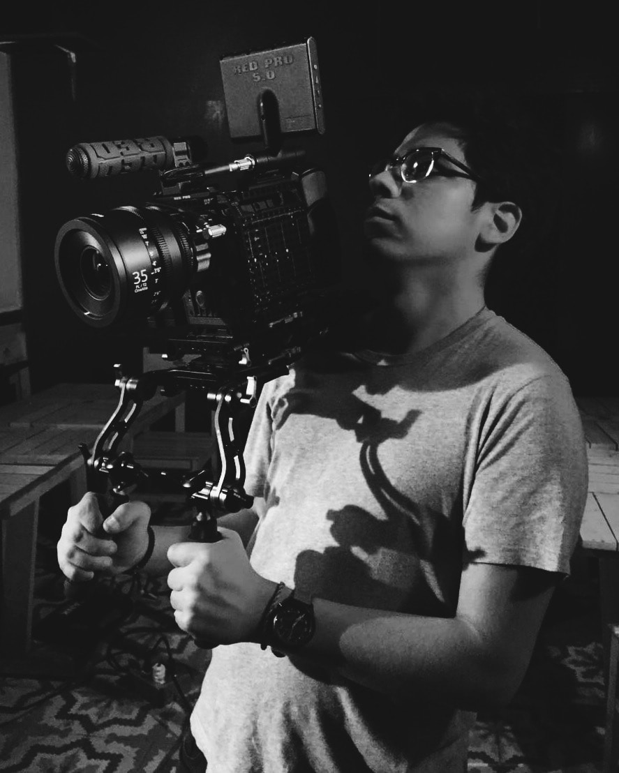 Avatar of user Guido Samame