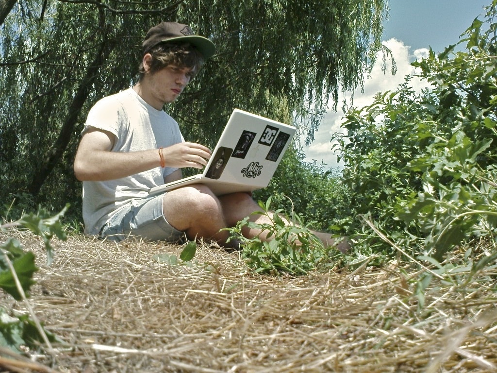 Go to Igor Tudoran's profile