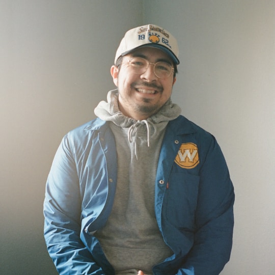 Vai al profilo di Alejandro Ramos