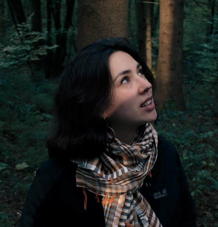 Go to Yana Petkova's profile