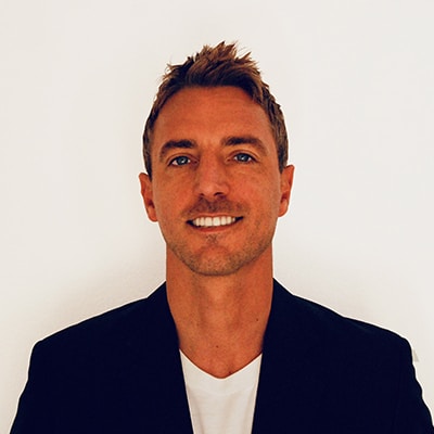 Ir para o perfil de Steve Leisher