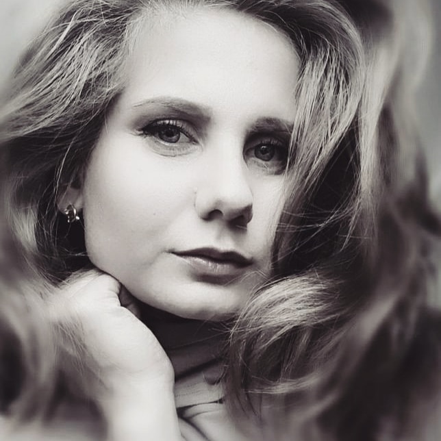 Vai al profilo di Yulya Korban