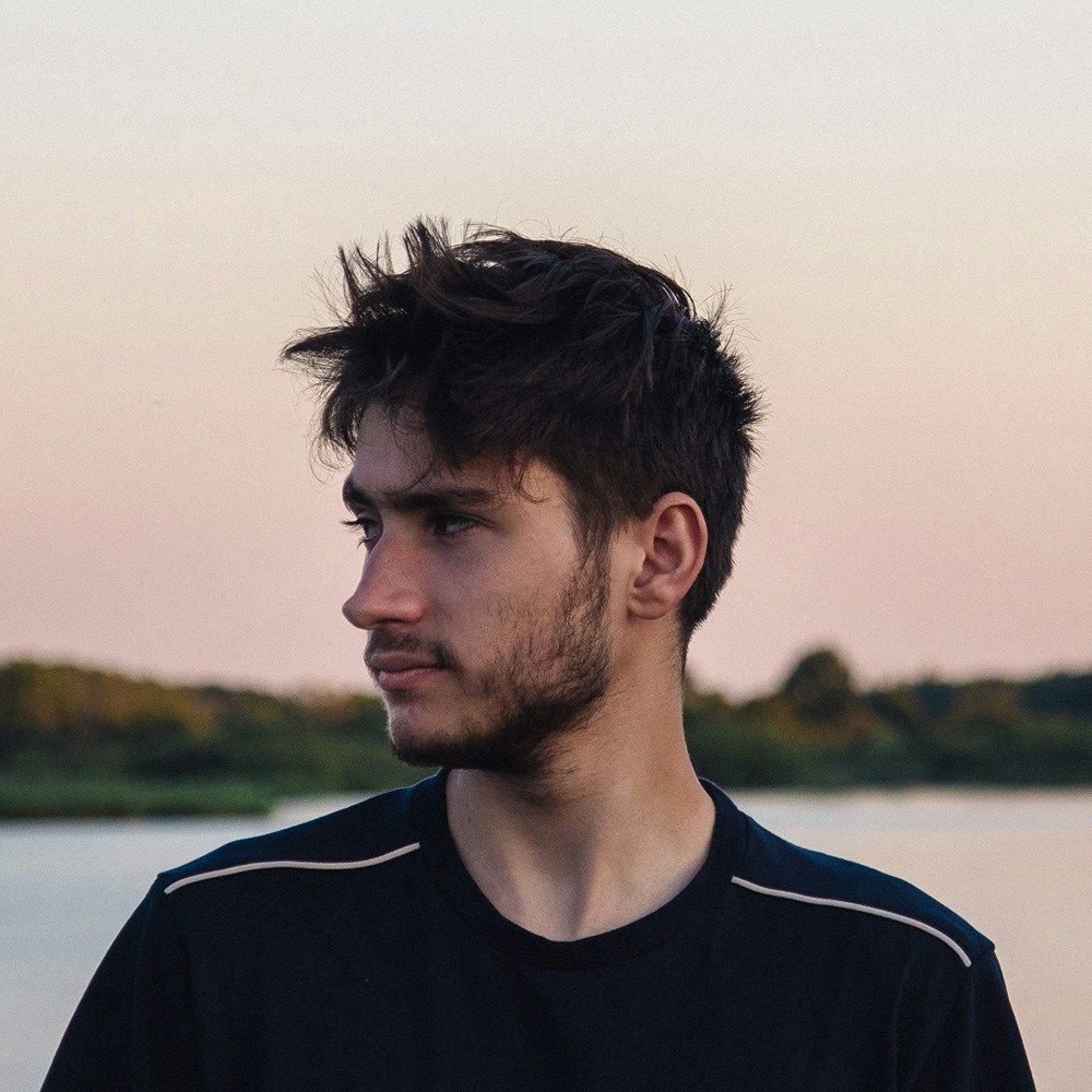 Go to Léo Crouzille's profile