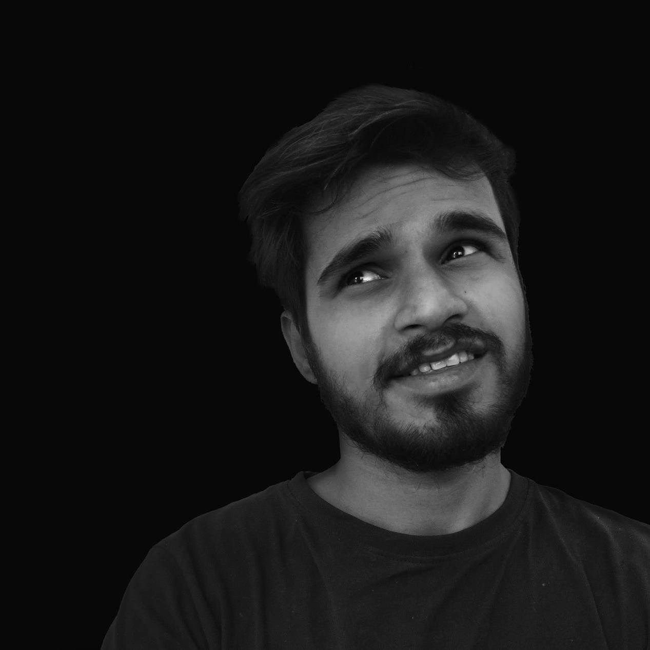 Accéder au profil de Akshay syal