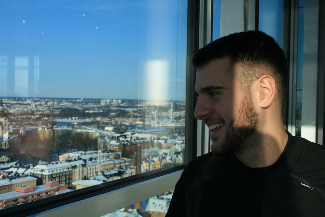 Avatar of user Paul Cariou