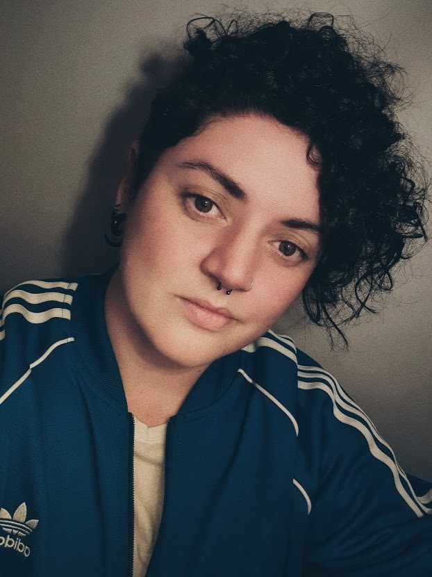 Buka profil Mayra Moretti