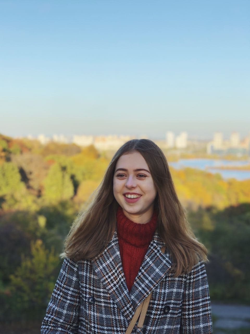 Go to Ira Huz's profile