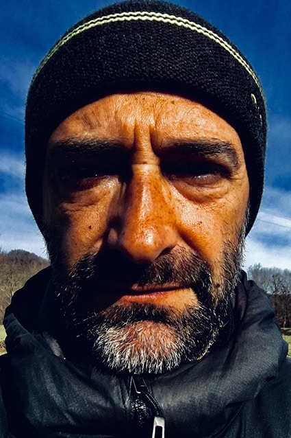 Go to marco forno's profile