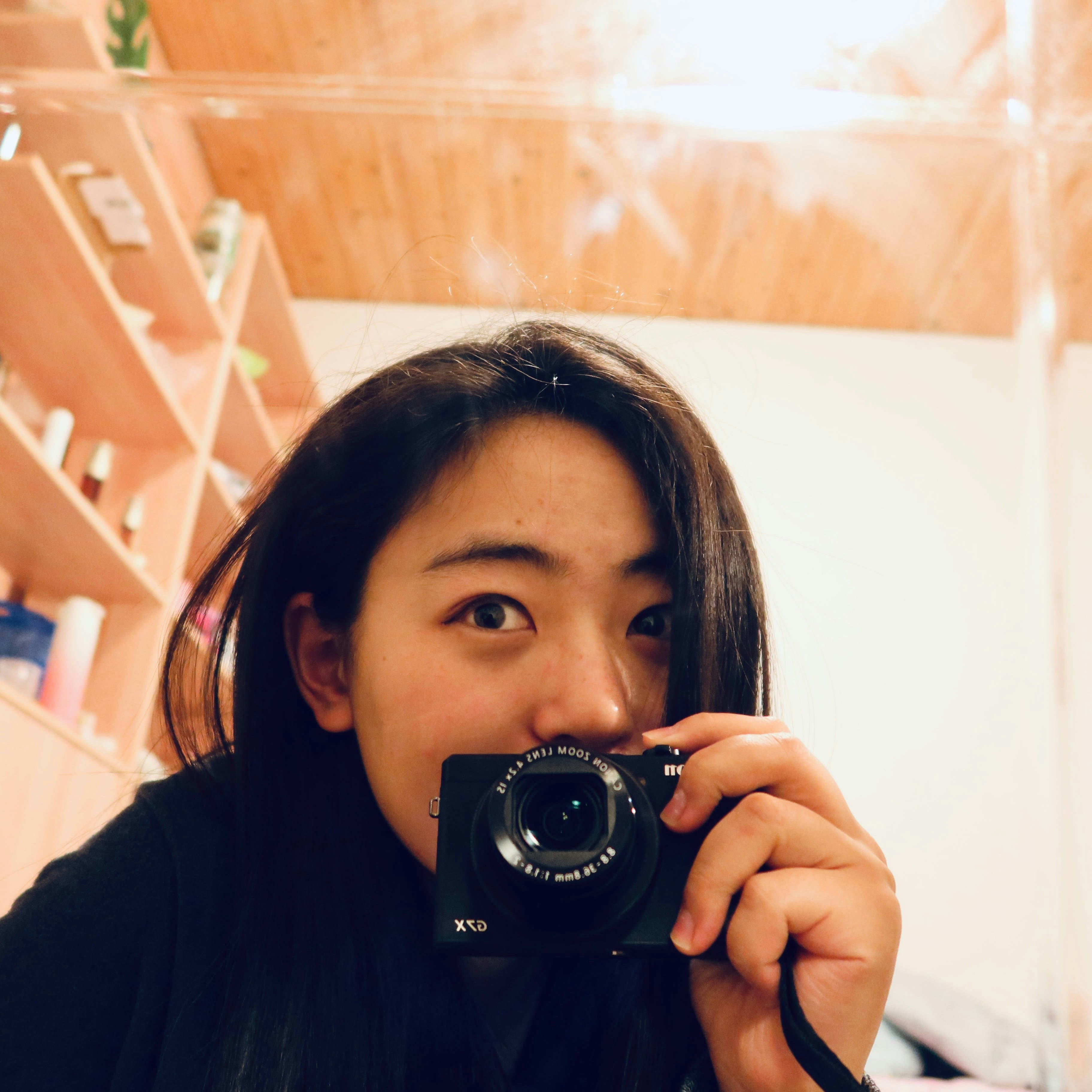 Go to Danyu Wang's profile