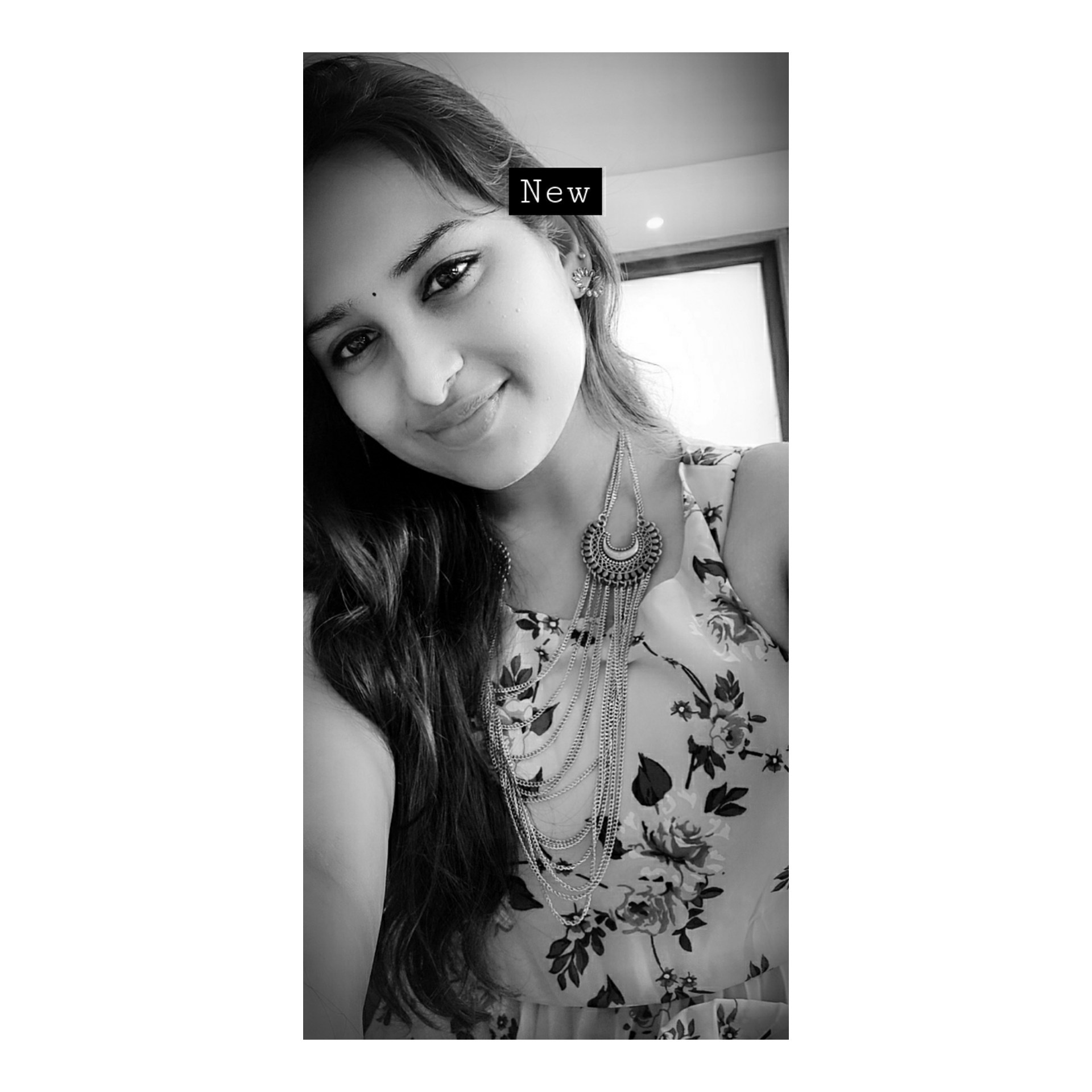 Ve al perfil de Shruthi Somu