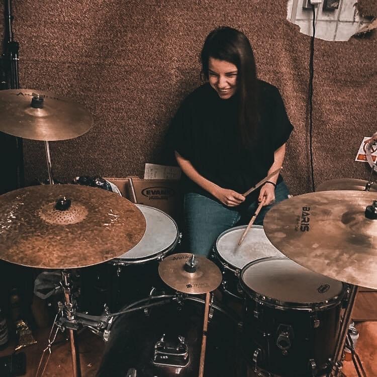 Accéder au profil de Katarina Bubenikova