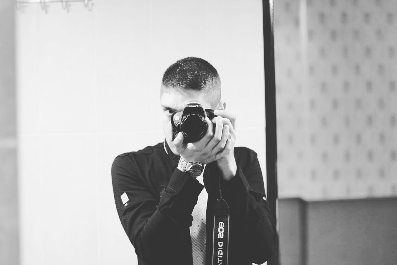Zum Profil von Hossein Rezaei