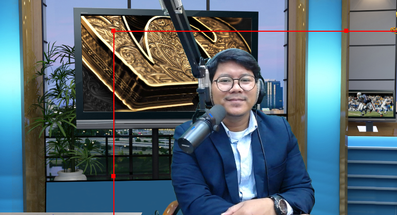 Accéder au profil de Sovannkiry Sim