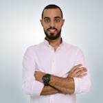 Avatar of user Charbel Karam