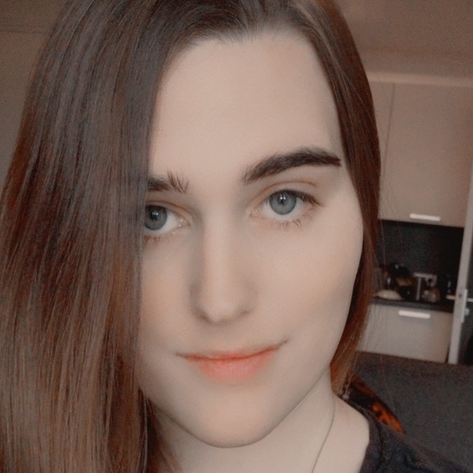 Avatar of user Zan Baldwin