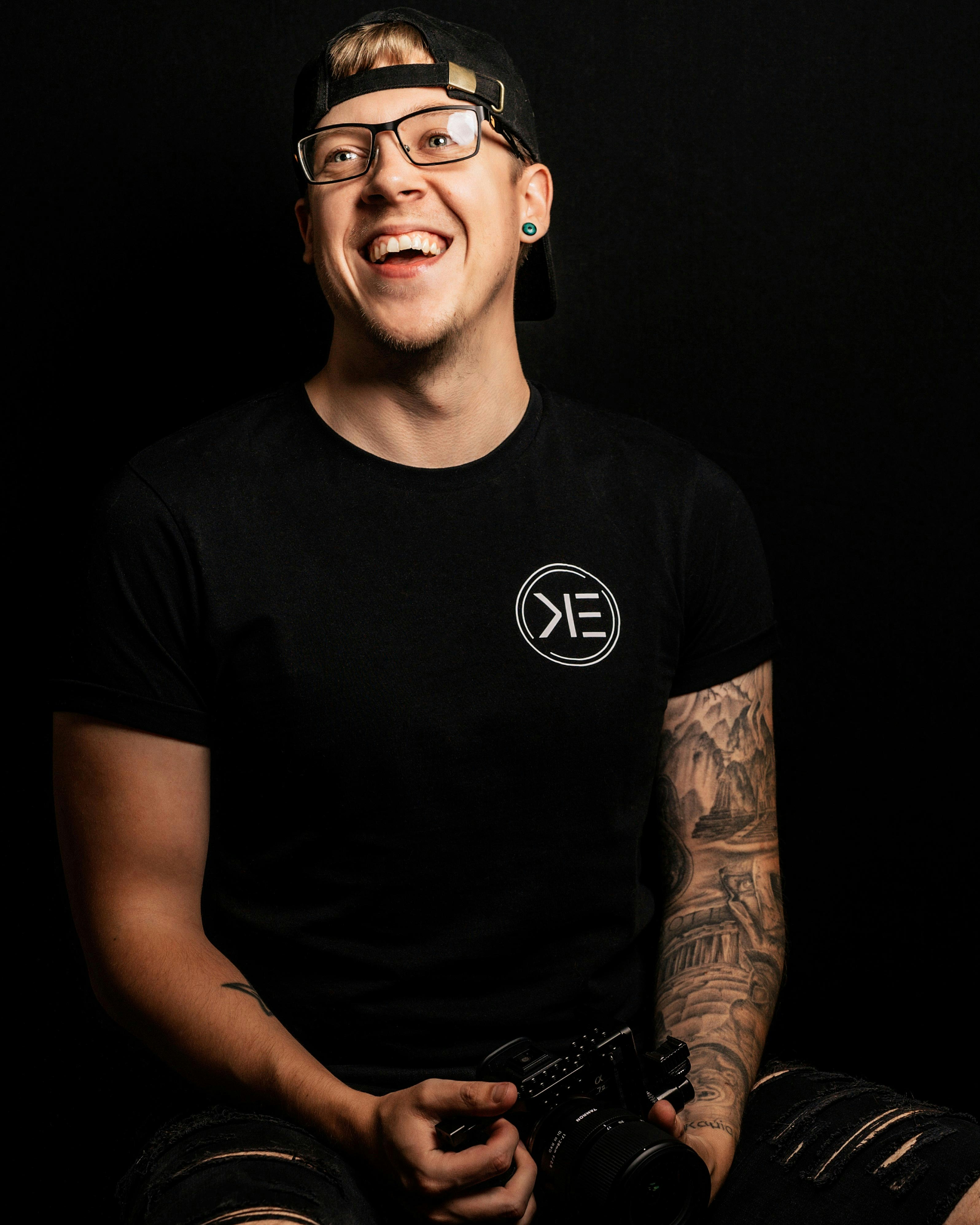 Go to Keefikus's profile