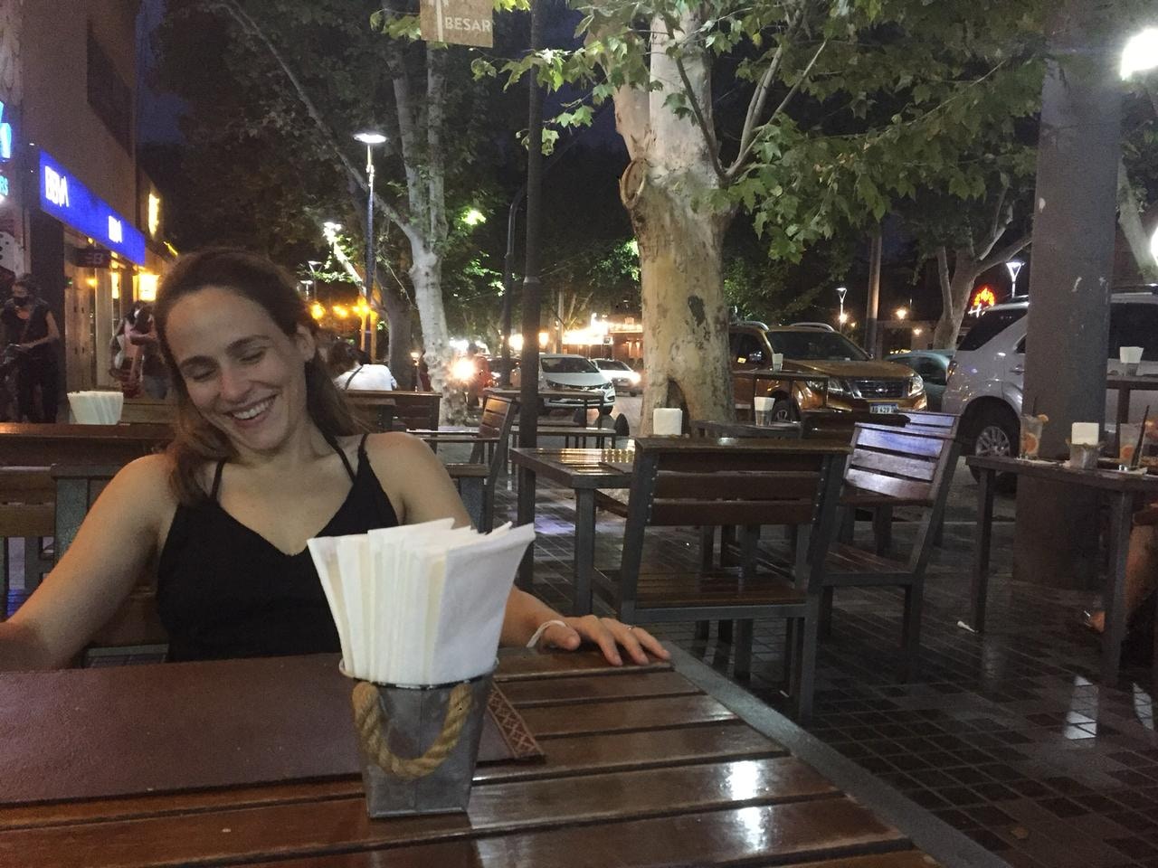 Go to Robin Amorim's profile