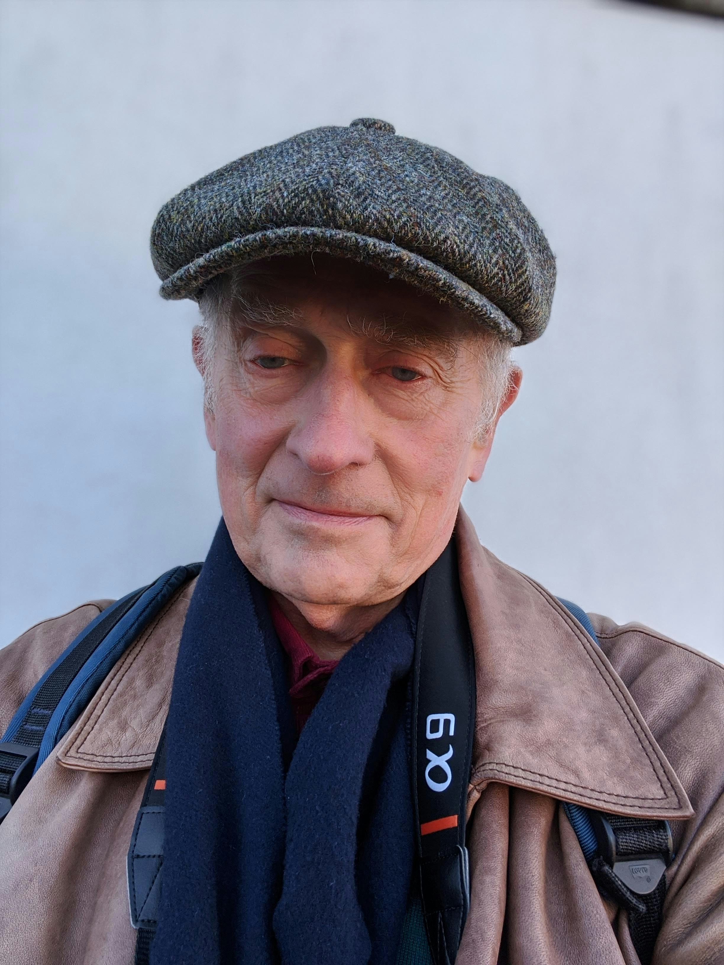 Go to Michael Thomson's profile