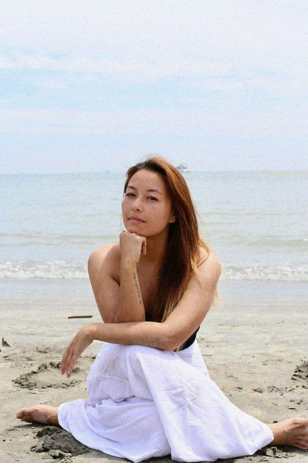 Avatar of user Bernice Tong