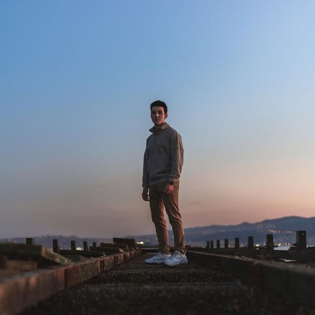 Go to Yigit ARISOY's profile