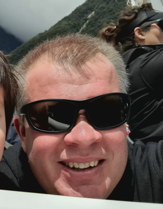 Avatar of user Marques Thomas