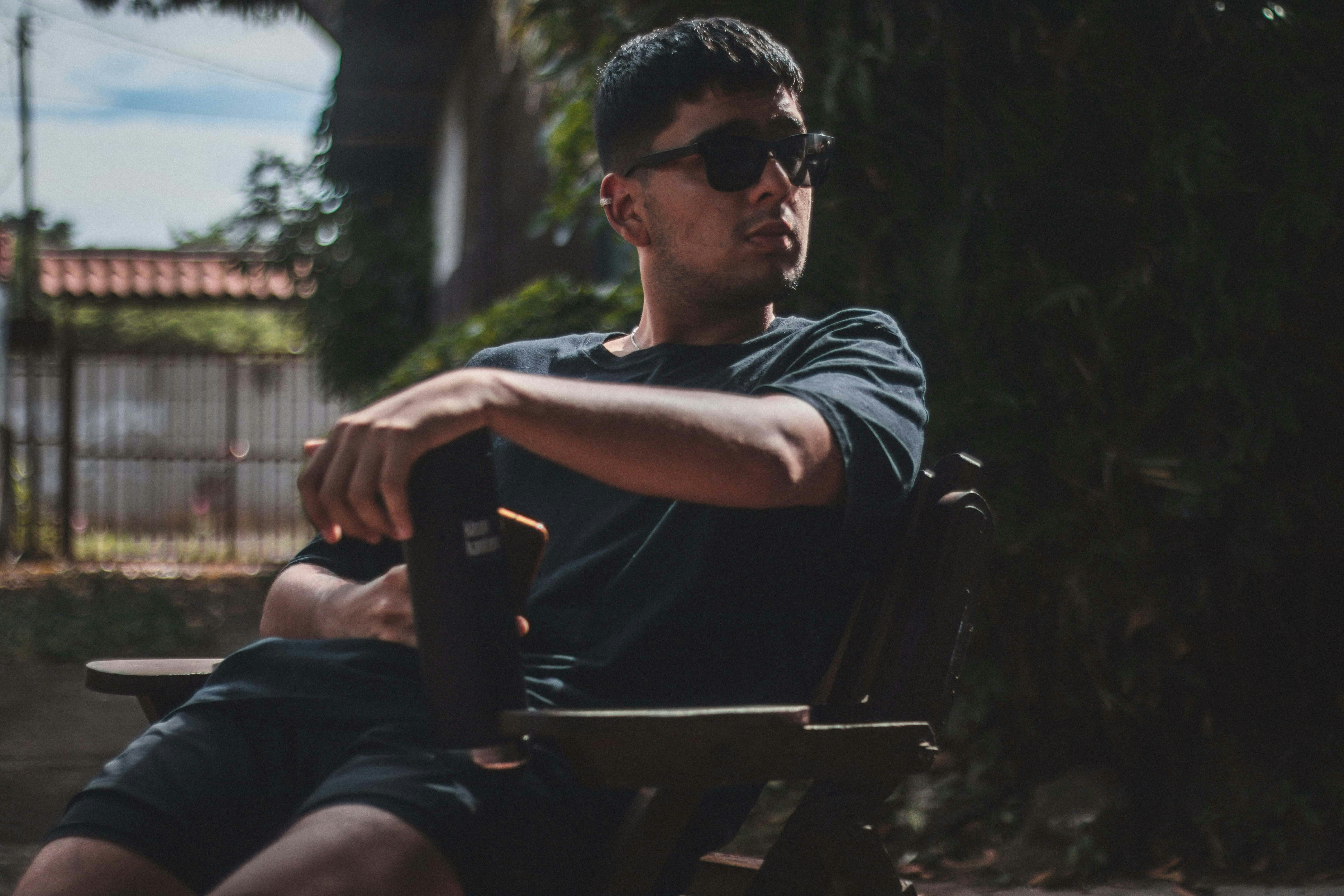 Ve al perfil de José León