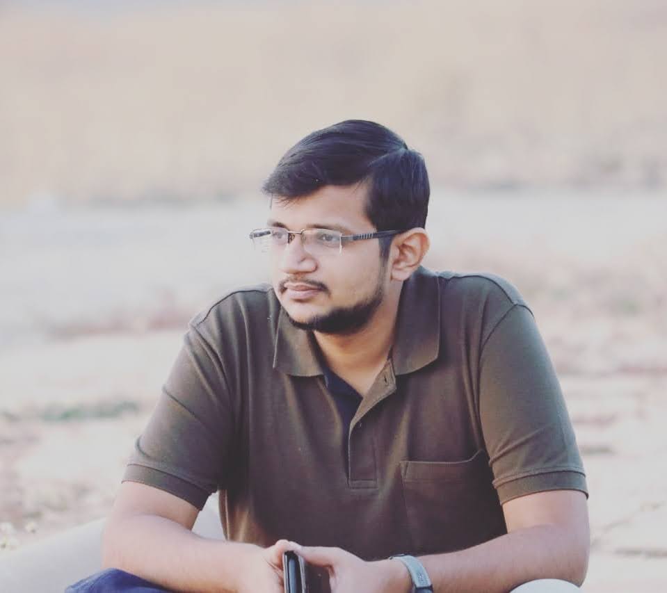 Harish Shahのプロフィールを見る