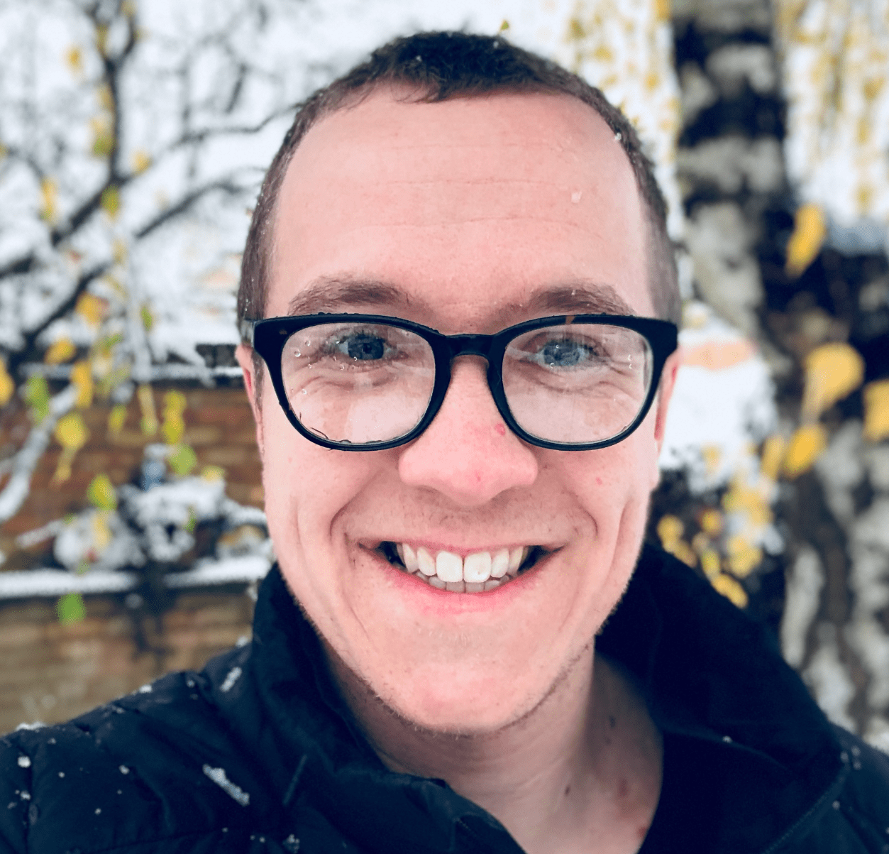 Go to Timothy Salter-Hewitt's profile